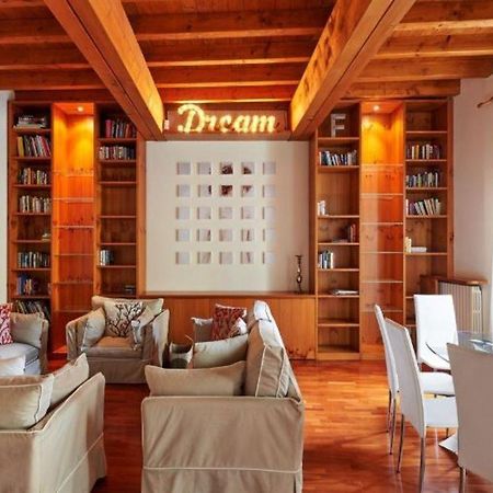 Brera Trilocale Apartamento Milão Exterior foto