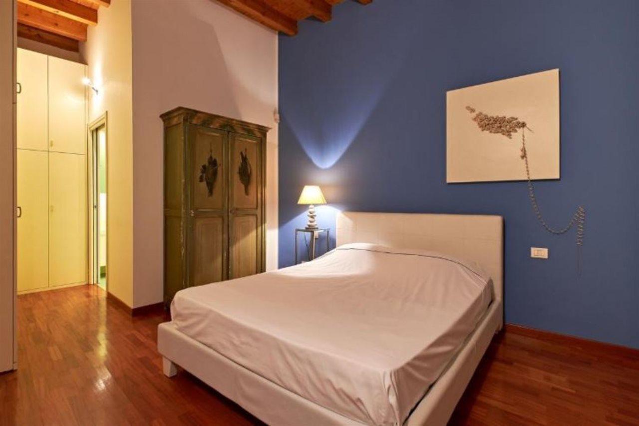 Brera Trilocale Apartamento Milão Exterior foto