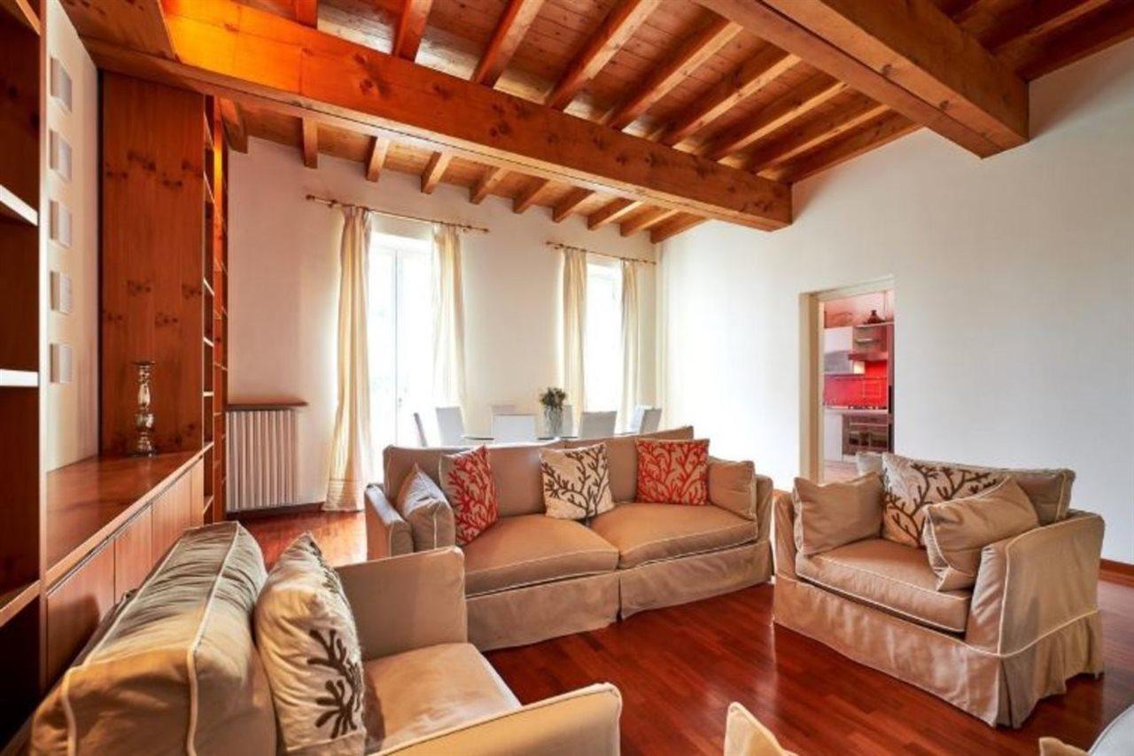 Brera Trilocale Apartamento Milão Exterior foto