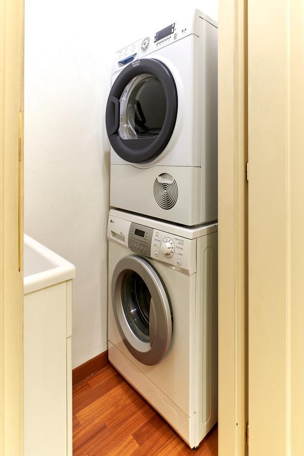 Brera Trilocale Apartamento Milão Exterior foto