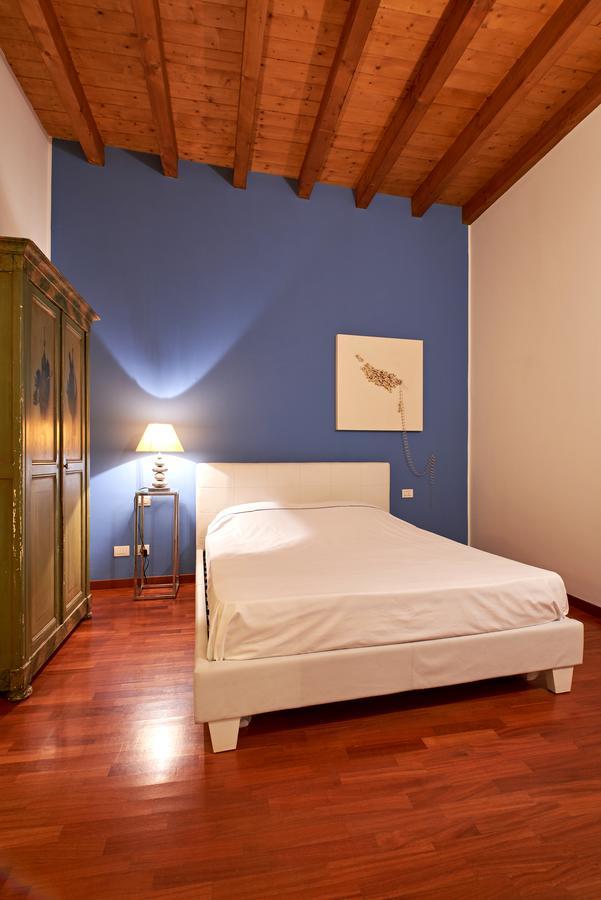 Brera Trilocale Apartamento Milão Exterior foto