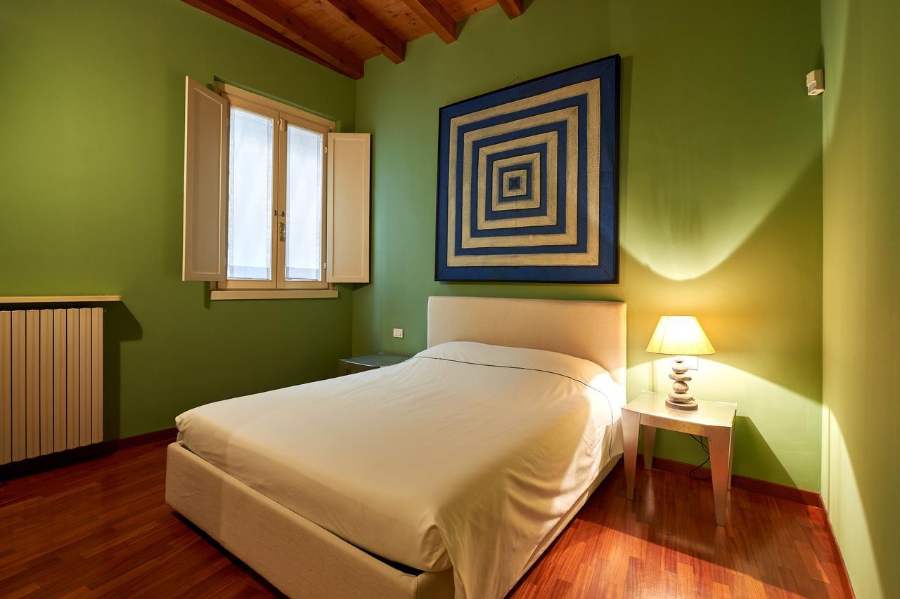 Brera Trilocale Apartamento Milão Exterior foto